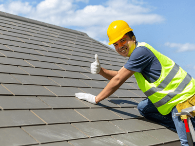 About Roof Repair Experts South Hadley, MA
